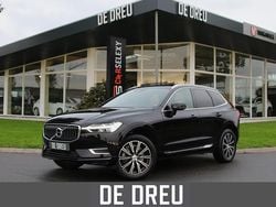 Zwart Gebruikt 2019 Volvo XC60 Inscription SUV | € 34.995 (Super prijs)