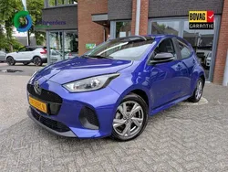 Overige Gebruikt 2024 Mazda 2 Exclusive Hatchback | € 25.850 (Eerlijke prijs)
