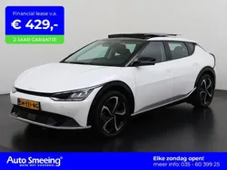 Wit Gebruikt 2022 Kia EV6 4 SUV | € 32.695 (Super prijs)