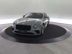 Grijs Nieuw 2024 Bentley Continental GT Coupé | € 510.000