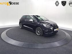 Blauw Gebruikt 2017 DS Automobiles DS3 So Chic Hatchback | € 10.900 (Eerlijke prijs)