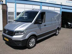 Overige Gebruikt 2019 VW Crafter Highline Van | € 19.750 (Goede deal)
