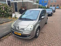 Brons Gebruikt 2008 Renault Grand Modus Dynamique MPV | € 1.499 (Goede deal)