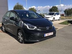 Zwart Gebruikt 2025 Honda Jazz Elegance Hatchback | € 23.561 (Super prijs)