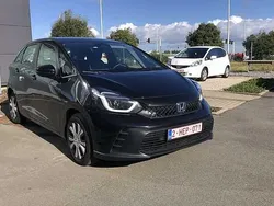 Zwart Gebruikt 2025 Honda Jazz Elegance Hatchback | € 23.561 (Super prijs)