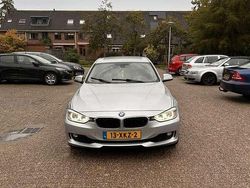 Gebruikt 2012 BMW 320 Sedan | € 7.999 (Eerlijke prijs)