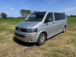 Zilver Gebruikt 2015 VW Transporter Van | € 15.000 (Eerlijke prijs)