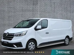 Wit Gebruikt 2023 Renault Trafic Van | € 22.602 (Super prijs)