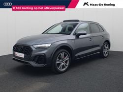 Grijs Gebruikt 2025 Audi Q5 S-Line SUV | € 65.880
