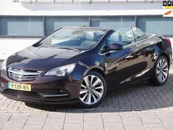 Bruin Gebruikt 2014 Opel Cascada Cosmo Cabriolet | € 12.950 (Eerlijke prijs)