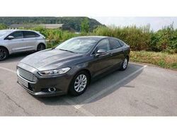 Grijs Gebruikt 2015 Ford Mondeo Business Edition Sedan | € 14.990