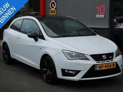 Wit Gebruikt 2017 Cupra Ibiza Hatchback | € 13.940 (Eerlijke prijs)