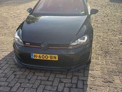 Gebruikt 2013 VW Golf VII Edition Sedan | € 11.500 (Super prijs)