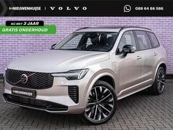Grijs Gebruikt 2025 Volvo XC90 Ultra SUV | € 82.894 (Goede deal)