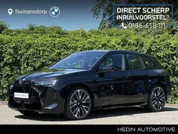 Zwart Gebruikt 2025 BMW iX M Sport SUV | € 107.895
