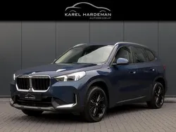 Blauw Gebruikt 2023 BMW X1 xLine SUV | € 41.950 (Eerlijke prijs)