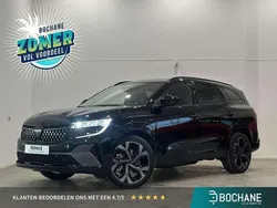 Zwart Nieuw 2025 Renault Espace Esprit Alpine MPV | € 55.335 (Eerlijke prijs)