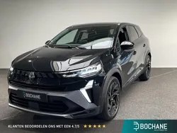 Zwart Nieuw 2025 Renault Symbioz Esprit Alpine SUV | € 36.195 (Goede deal)
