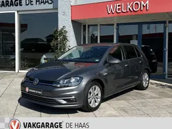 Grijs Gebruikt 2019 VW Golf VII Comfortline Hatchback | € 17.950 (Eerlijke prijs)