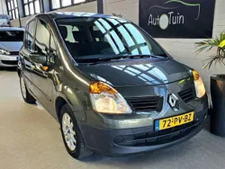 Gebruikt 2004 Renault Modus Basis MPV | € 2.499 (Eerlijke prijs)