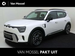 Groen Nieuw 2025 Smart #5 Pro SUV | € 49.440 (Duur)