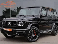 Zwart Gebruikt 2021 Mercedes G63 AMG AMG SUV | € 174.999