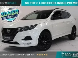 Wit Gebruikt 2020 Nissan Qashqai 360º SUV | € 21.740 (Eerlijke prijs)