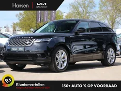 Zwart Gebruikt 2022 Land Rover Range Rover Velar SUV | € 109.890