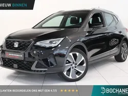 Zwart Gebruikt 2021 Seat Arona Business SUV | € 23.740 (Eerlijke prijs)