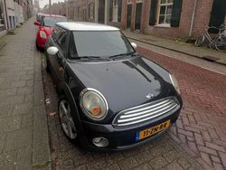 Zwart Gebruikt 2008 Mini Cooper Hatchback | € 2.000 (Eerlijke prijs)