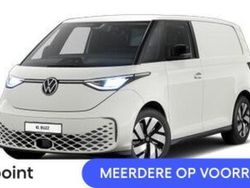 Wit Gebruikt 2023 VW ID. Buzz S MPV | € 64.900