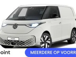 Wit Gebruikt 2023 VW ID. Buzz S Van | € 64.900 (Super prijs)