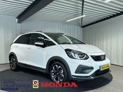 Wit Gebruikt 2020 Honda Jazz Hatchback | € 23.595 (Eerlijke prijs)