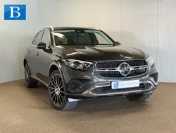 Grijs Gebruikt 2024 Mercedes GLC300e Advanced SUV | € 62.900 (Goede deal)