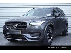 Grijs Gebruikt 2024 Volvo XC90 Ultimate SUV | € 75.990 (Duur)