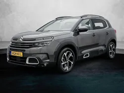 Grijs Gebruikt 2022 Citroën C5 Aircross Business Class SUV | € 26.395 (Goede deal)