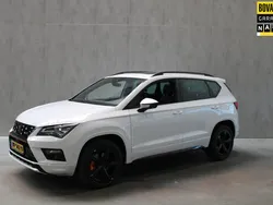 Wit Gebruikt 2018 Seat Ateca FR SUV | € 22.495 (Duur)