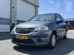 Grijs Gebruikt 2005 Citroën C3 Hatchback | € 2.250 (Iets duurder)