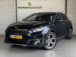 Zwart Gebruikt 2021 Kia XCeed SUV | € 27.950 (Eerlijke prijs)