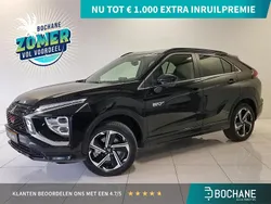 Zwart Gebruikt 2024 Mitsubishi Eclipse Cross SUV | € 32.295 (Eerlijke prijs)