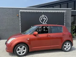 Oranje Gebruikt 2007 Suzuki Swift Hatchback | € 2.950 (Eerlijke prijs)