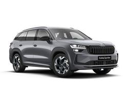 Grijs Nieuw 2025 Skoda Kodiaq Business Line SUV | € 54.200 (Goede deal)