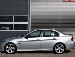 Grijs Gebruikt 2006 BMW 325 Sedan | € 4.740 (Goede deal)