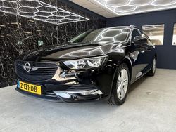 Zwart Gebruikt 2020 Opel Insignia Business Stationwagen | € 15.950 (Goede deal)