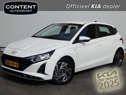 Wit Gebruikt 2024 Hyundai i20 Comfort Hatchback | € 19.440 (Goede deal)