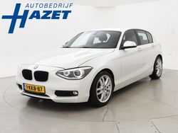 Wit Gebruikt 2013 BMW 114 Executive Hatchback | € 8.950 (Eerlijke prijs)