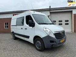 Wit Gebruikt 2015 Opel Movano Van | € 6.950 (Goede deal)