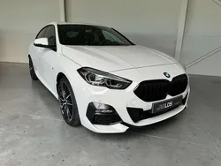 Wit Gebruikt 2022 BMW 218 M Sport Coupé | € 30.900 (Eerlijke prijs)