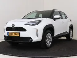 Wit Gebruikt 2024 Toyota Yaris Cross Active SUV | € 26.945 (Super prijs)