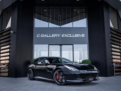 Zwart Gebruikt 2020 Ferrari GTC4Lusso Coupé | € 239.995